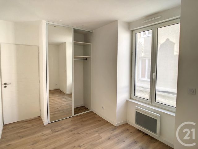 Appartement T3 à vendre - 3 pièces - 55.91 m2 - NANTES - 44 - PAYS-DE-LOIRE - Century 21 Talensac