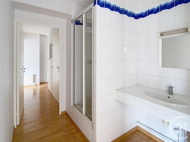 Appartement F2 à louer - 2 pièces - 47.1 m2 - NANTES - 44 - PAYS-DE-LOIRE - Century 21 Talensac