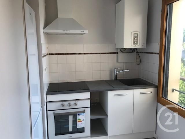 Appartement F2 à louer - 2 pièces - 47.1 m2 - NANTES - 44 - PAYS-DE-LOIRE - Century 21 Talensac