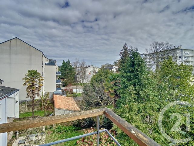 Appartement F2 à louer - 2 pièces - 47.1 m2 - NANTES - 44 - PAYS-DE-LOIRE - Century 21 Talensac