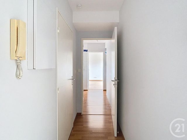 Appartement F2 à louer - 2 pièces - 47.1 m2 - NANTES - 44 - PAYS-DE-LOIRE - Century 21 Talensac