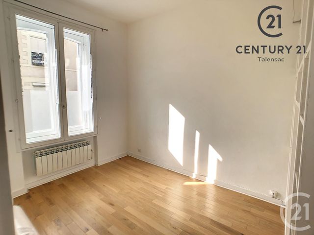 Appartement T2 à louer - 2 pièces - 46.61 m2 - NANTES - 44 - PAYS-DE-LOIRE - Century 21 Talensac