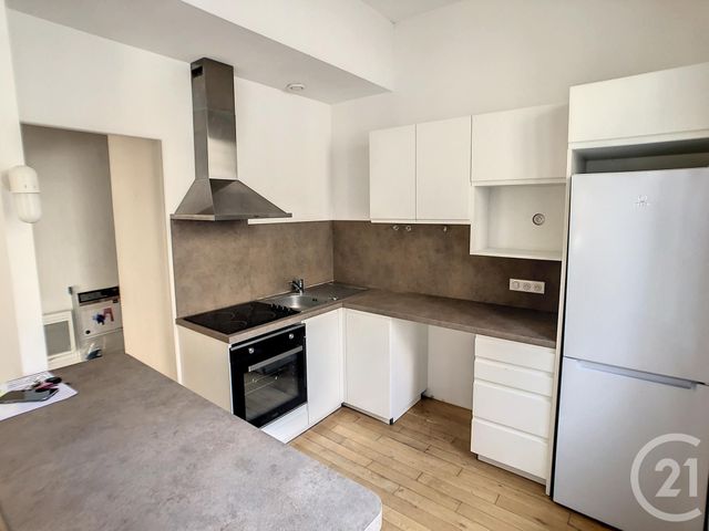Appartement T2 à louer - 2 pièces - 46.61 m2 - NANTES - 44 - PAYS-DE-LOIRE - Century 21 Talensac