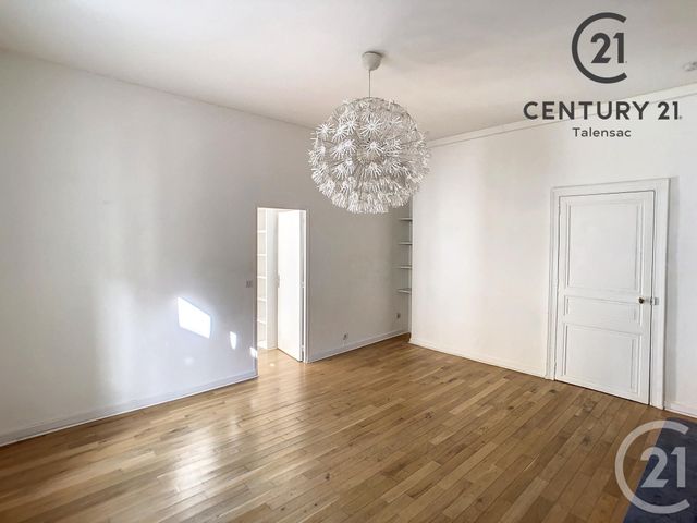 Appartement T2 à louer - 2 pièces - 46.61 m2 - NANTES - 44 - PAYS-DE-LOIRE - Century 21 Talensac
