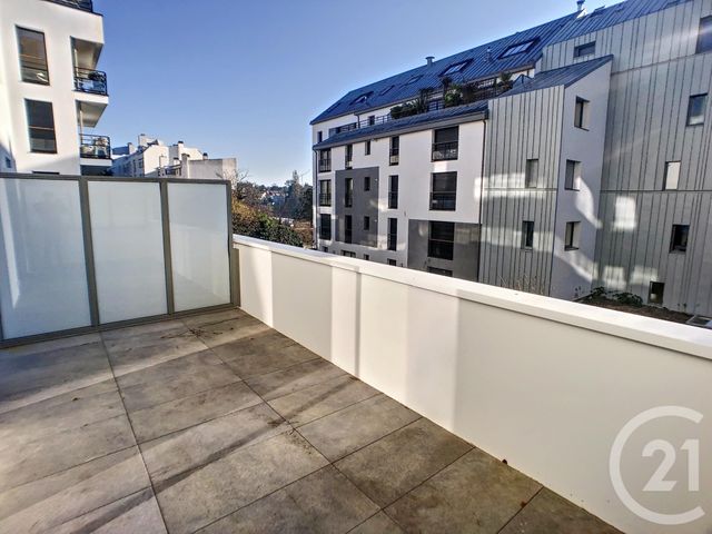 Appartement T1 à louer - 1 pièce - 40.8 m2 - NANTES - 44 - PAYS-DE-LOIRE - Century 21 Talensac