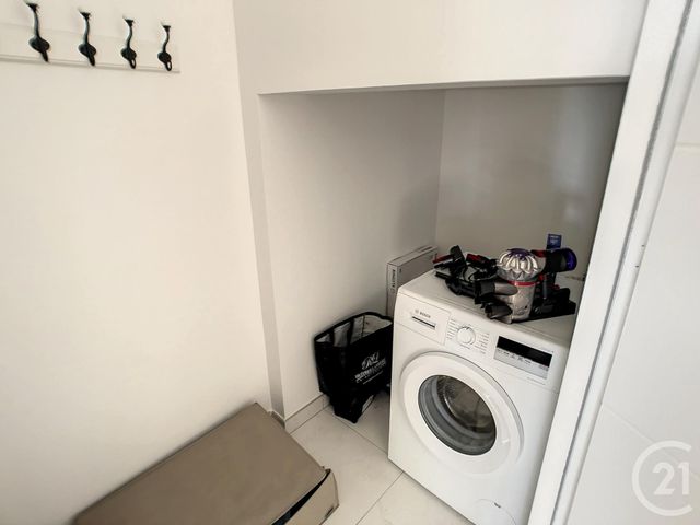 Appartement T1 à louer - 1 pièce - 40.8 m2 - NANTES - 44 - PAYS-DE-LOIRE - Century 21 Talensac