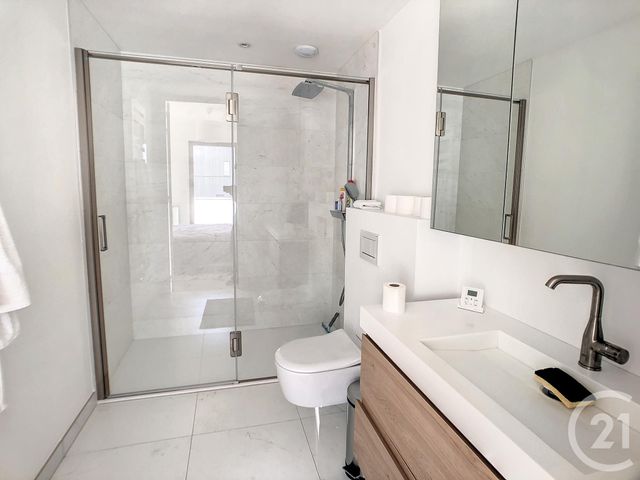 Appartement T1 à louer - 1 pièce - 40.8 m2 - NANTES - 44 - PAYS-DE-LOIRE - Century 21 Talensac