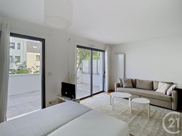 Appartement T1 à louer - 1 pièce - 40.8 m2 - NANTES - 44 - PAYS-DE-LOIRE - Century 21 Talensac