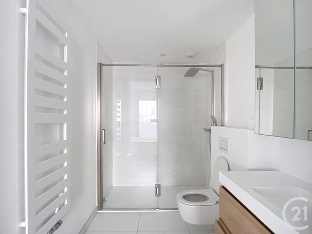 Appartement T1 à louer - 1 pièce - 40.8 m2 - NANTES - 44 - PAYS-DE-LOIRE - Century 21 Talensac