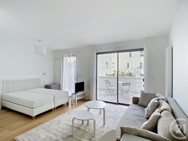 Appartement T1 à louer NANTES