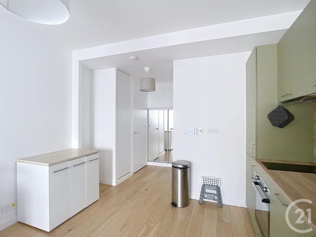 Appartement T1 à louer - 1 pièce - 40.8 m2 - NANTES - 44 - PAYS-DE-LOIRE - Century 21 Talensac