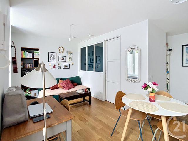 Appartement T2 à louer NANTES