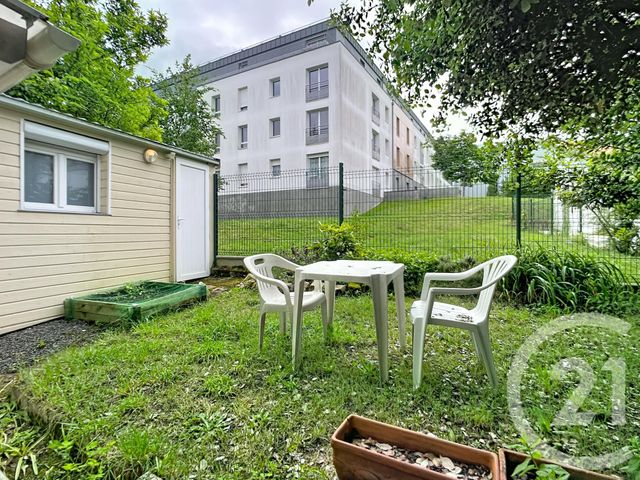 Appartement T2 à louer - 2 pièces - 34.21 m2 - NANTES - 44 - PAYS-DE-LOIRE - Century 21 Talensac