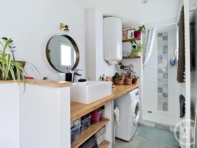 Appartement T2 à louer - 2 pièces - 34.21 m2 - NANTES - 44 - PAYS-DE-LOIRE - Century 21 Talensac