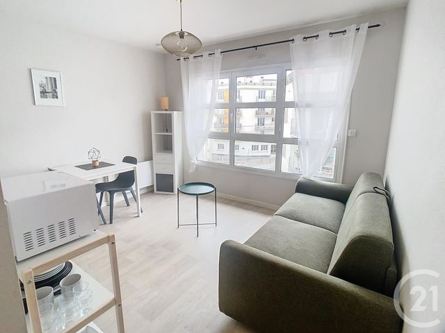 Appartement Studio à louer NANTES
