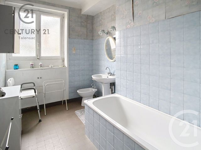 Appartement F5 à vendre - 6 pièces - 159.06 m2 - NANTES - 44 - PAYS-DE-LOIRE - Century 21 Talensac