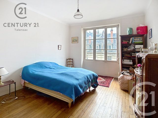 Appartement F5 à vendre - 6 pièces - 159.06 m2 - NANTES - 44 - PAYS-DE-LOIRE - Century 21 Talensac