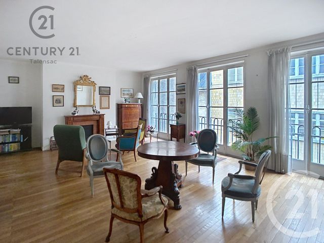 Appartement F5 à vendre NANTES