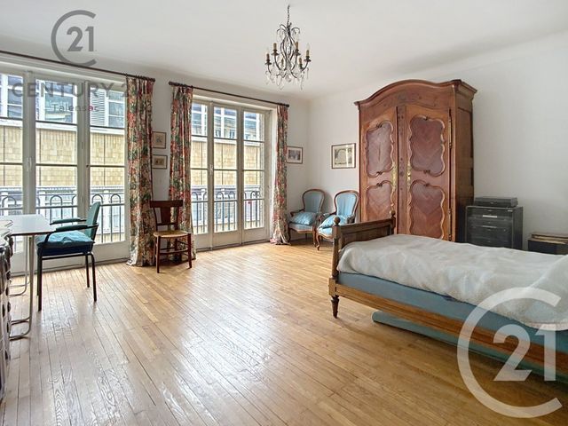 Appartement F5 à vendre - 6 pièces - 159.06 m2 - NANTES - 44 - PAYS-DE-LOIRE - Century 21 Talensac
