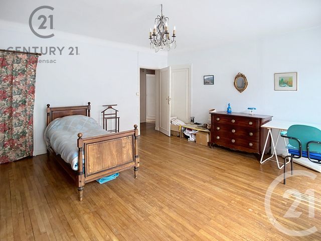 Appartement F5 à vendre - 6 pièces - 159.06 m2 - NANTES - 44 - PAYS-DE-LOIRE - Century 21 Talensac