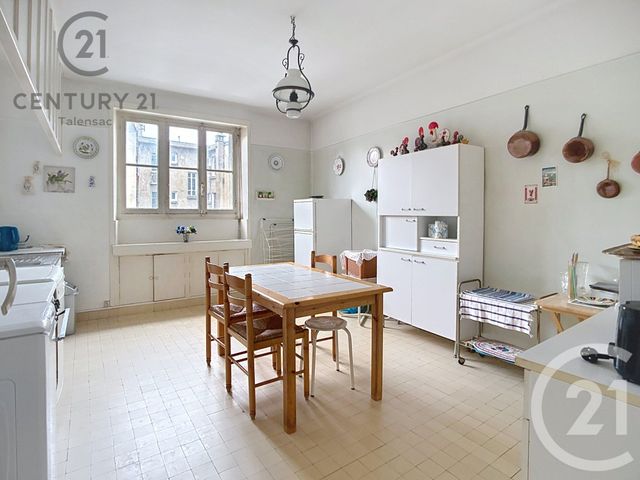 Appartement F5 à vendre - 6 pièces - 159.06 m2 - NANTES - 44 - PAYS-DE-LOIRE - Century 21 Talensac