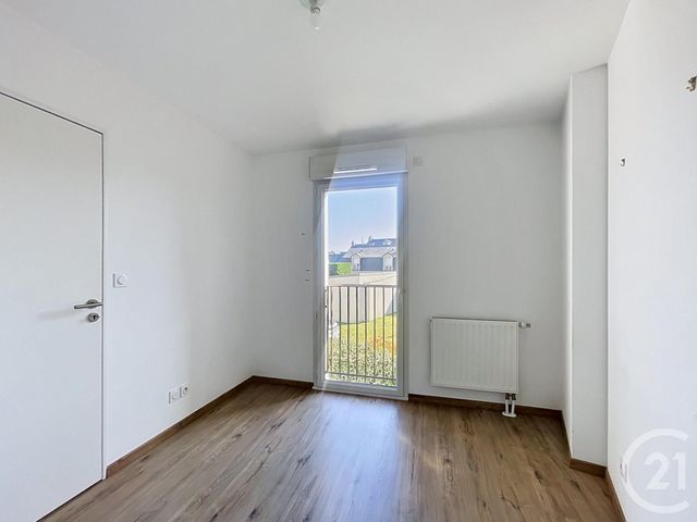 Appartement T3 à louer - 3 pièces - 53.49 m2 - NANTES - 44 - PAYS-DE-LOIRE - Century 21 Talensac