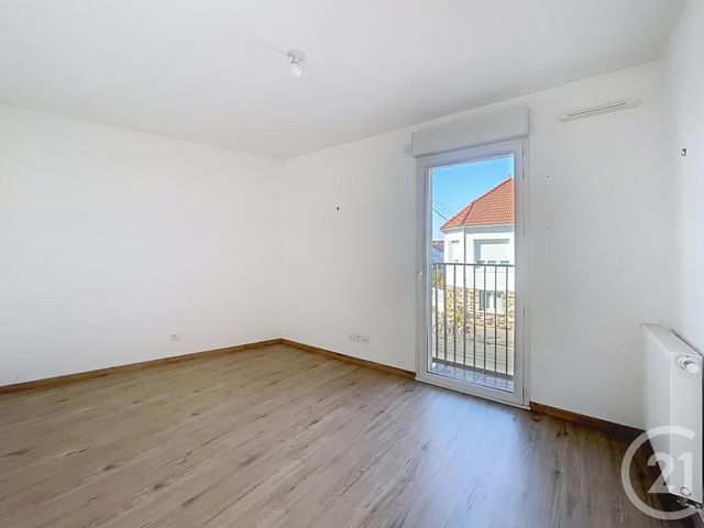Appartement T3 à louer - 3 pièces - 53.49 m2 - NANTES - 44 - PAYS-DE-LOIRE - Century 21 Talensac