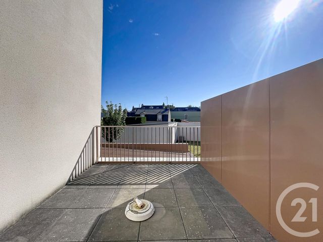 Appartement T3 à louer - 3 pièces - 53.49 m2 - NANTES - 44 - PAYS-DE-LOIRE - Century 21 Talensac
