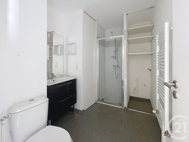 Appartement T3 à louer - 3 pièces - 53.49 m2 - NANTES - 44 - PAYS-DE-LOIRE - Century 21 Talensac