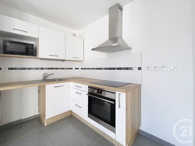 Appartement T3 à louer - 3 pièces - 53.49 m2 - NANTES - 44 - PAYS-DE-LOIRE - Century 21 Talensac