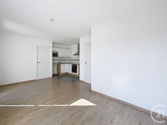 Appartement T3 à louer - 3 pièces - 53.49 m2 - NANTES - 44 - PAYS-DE-LOIRE - Century 21 Talensac