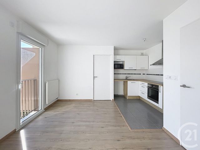 appartement - NANTES - 44