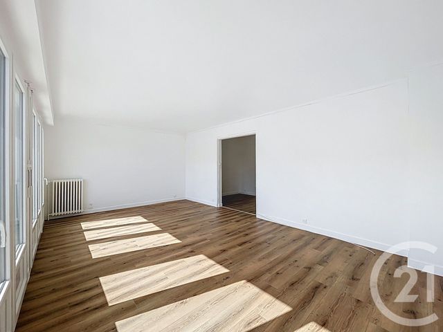 Appartement T4 à vendre - 4 pièces - 93.36 m2 - NANTES - 44 - PAYS-DE-LOIRE - Century 21 Talensac