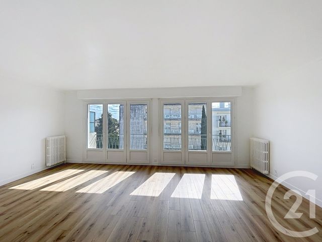 Appartement T4 à vendre - 4 pièces - 93.36 m2 - NANTES - 44 - PAYS-DE-LOIRE - Century 21 Talensac