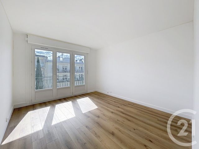 Appartement T4 à vendre - 4 pièces - 93.36 m2 - NANTES - 44 - PAYS-DE-LOIRE - Century 21 Talensac
