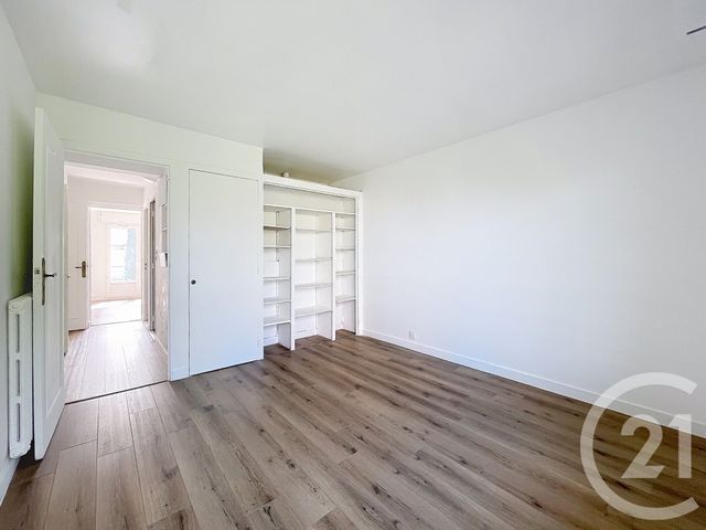 Appartement T4 à vendre - 4 pièces - 93.36 m2 - NANTES - 44 - PAYS-DE-LOIRE - Century 21 Talensac