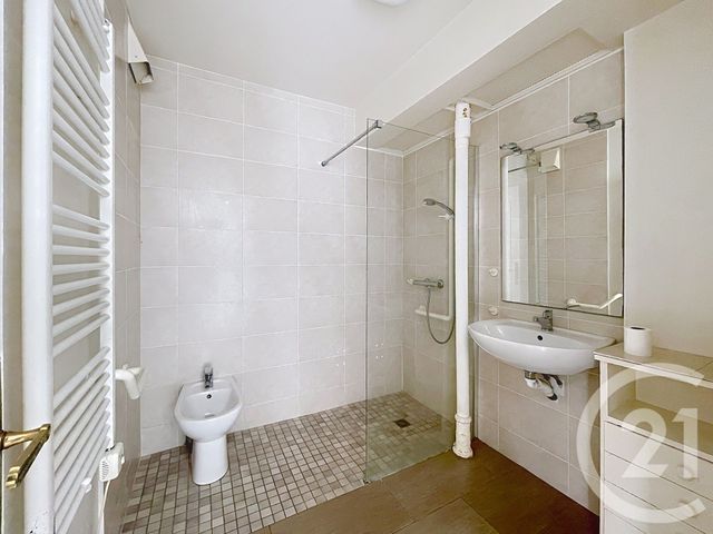 Appartement T4 à vendre - 4 pièces - 93.36 m2 - NANTES - 44 - PAYS-DE-LOIRE - Century 21 Talensac