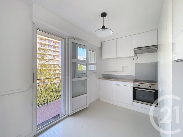 Appartement T4 à vendre - 4 pièces - 93.36 m2 - NANTES - 44 - PAYS-DE-LOIRE - Century 21 Talensac