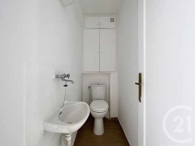 Appartement T4 à vendre - 4 pièces - 93.36 m2 - NANTES - 44 - PAYS-DE-LOIRE - Century 21 Talensac