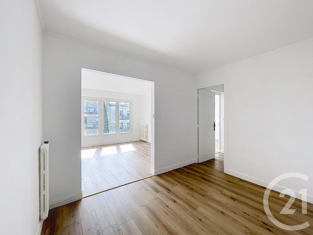 Appartement T4 à vendre - 4 pièces - 93.36 m2 - NANTES - 44 - PAYS-DE-LOIRE - Century 21 Talensac