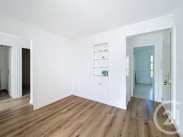 Appartement T4 à vendre - 4 pièces - 93.36 m2 - NANTES - 44 - PAYS-DE-LOIRE - Century 21 Talensac