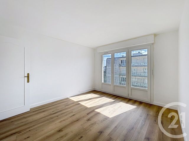 Appartement T4 à vendre - 4 pièces - 93.36 m2 - NANTES - 44 - PAYS-DE-LOIRE - Century 21 Talensac
