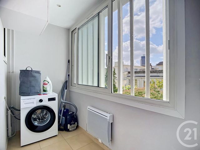 Appartement T3 à vendre - 3 pièces - 66.68 m2 - NANTES - 44 - PAYS-DE-LOIRE - Century 21 Talensac