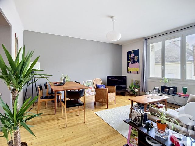 appartement - NANTES - 44