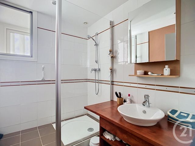 Appartement T3 à vendre - 3 pièces - 66.68 m2 - NANTES - 44 - PAYS-DE-LOIRE - Century 21 Talensac