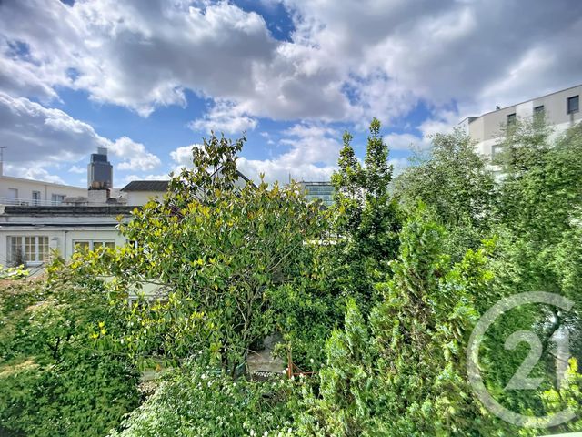 Appartement T3 à vendre - 3 pièces - 66.68 m2 - NANTES - 44 - PAYS-DE-LOIRE - Century 21 Talensac