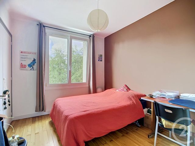 Appartement T3 à vendre - 3 pièces - 66.68 m2 - NANTES - 44 - PAYS-DE-LOIRE - Century 21 Talensac