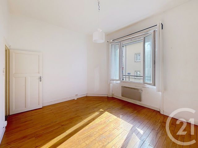 Appartement Studio à vendre - 1 pièce - 30.25 m2 - NANTES - 44 - PAYS-DE-LOIRE - Century 21 Talensac