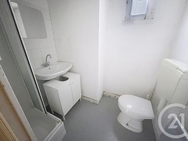 Appartement Studio à vendre - 1 pièce - 30.25 m2 - NANTES - 44 - PAYS-DE-LOIRE - Century 21 Talensac