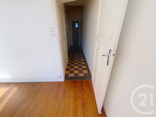 Appartement Studio à vendre - 1 pièce - 30.25 m2 - NANTES - 44 - PAYS-DE-LOIRE - Century 21 Talensac